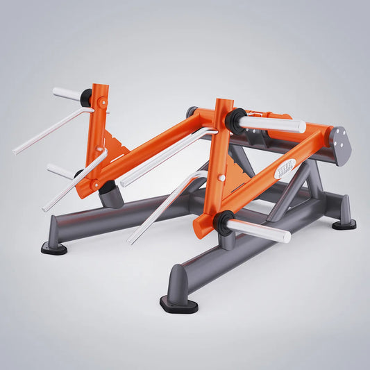 Станова тяга подвійна TITAN Xtreme T918