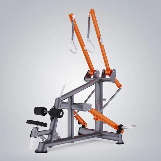 Тяга вниз TITAN Xtreme T922
