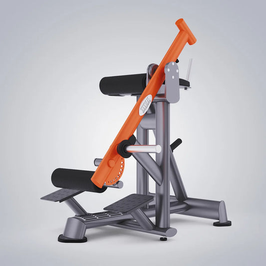 Зворотна гіперекстензія TITAN Xtreme T924