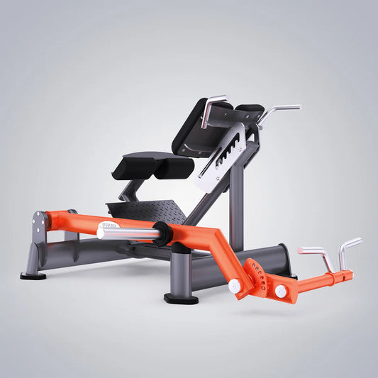 Гіперекстензія під кутом 45° TITAN Xtreme T936