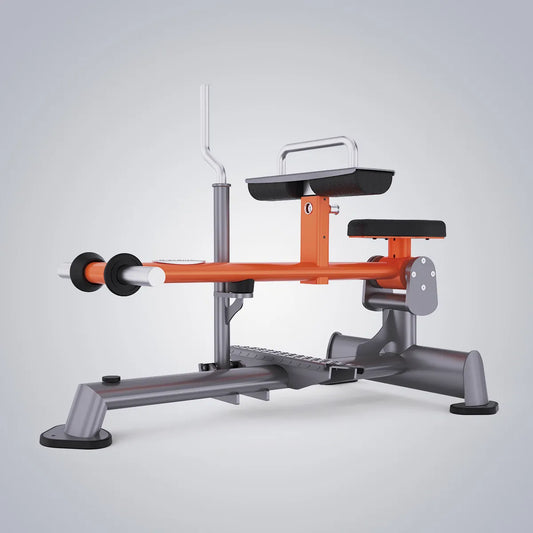 Гомілка-машина TITAN Xtreme T937