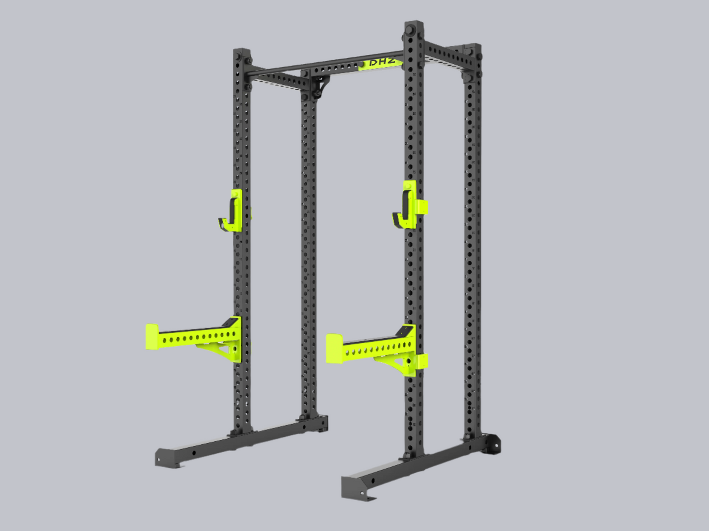 Силова стійка DHZ E6254