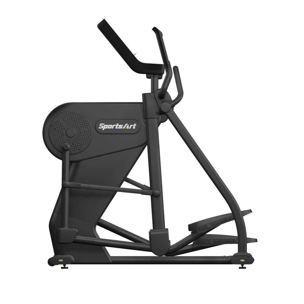 Орбітрек SportsArt E863 з переднім приводом