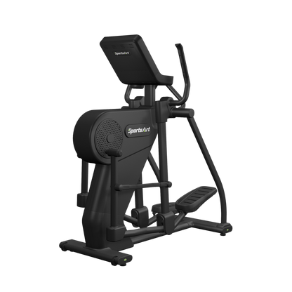 Орбітрек SportsArt E863 з переднім приводом