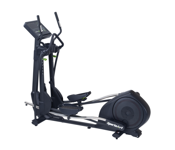 Орбітрек SportsArt E865