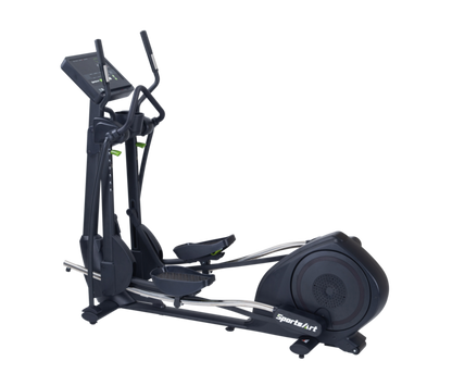 Орбітрек SportsArt E865