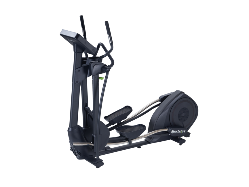 Орбітрек SportsArt E865