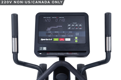 Орбітрек SportsArt E865