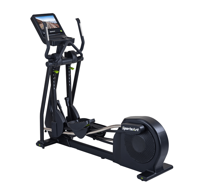 Орбітрек SportsArt E873-13