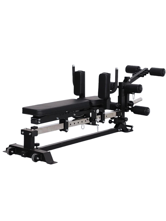 Лава-слайдер Force USA Sliding bench