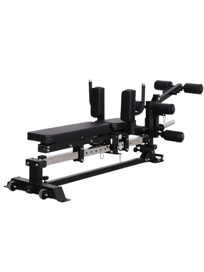 Лава-слайдер Force USA Sliding bench