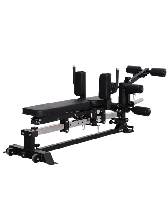 Лава-слайдер Force USA Sliding bench