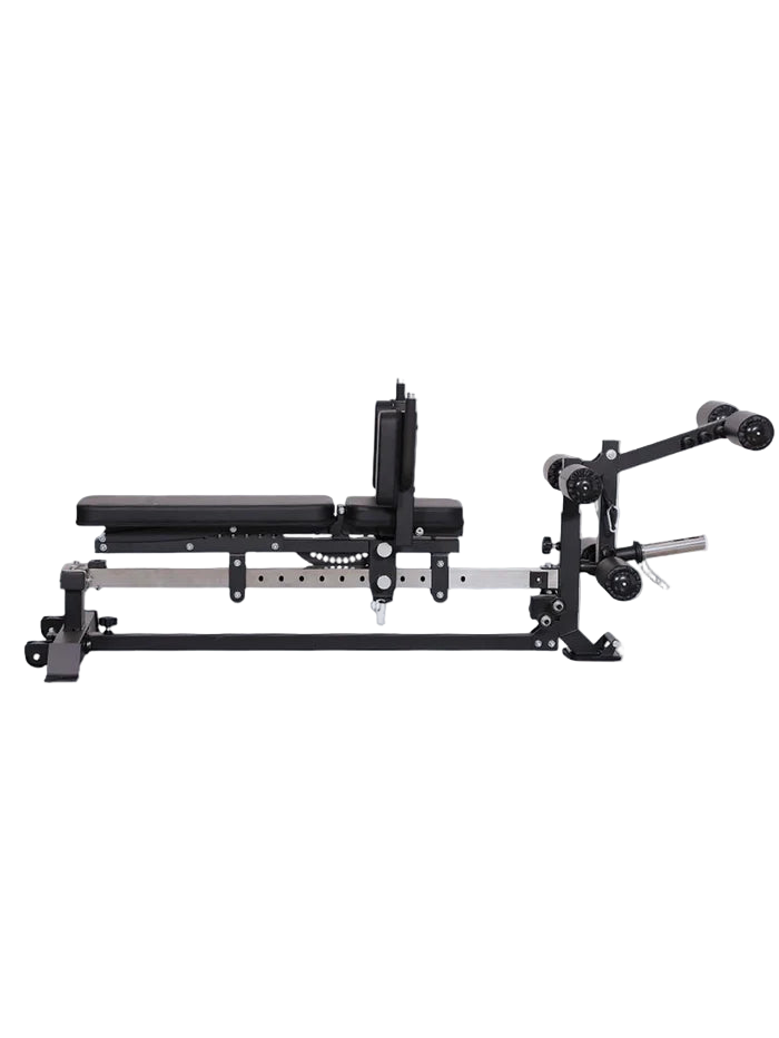 Лава-слайдер Force USA Sliding bench