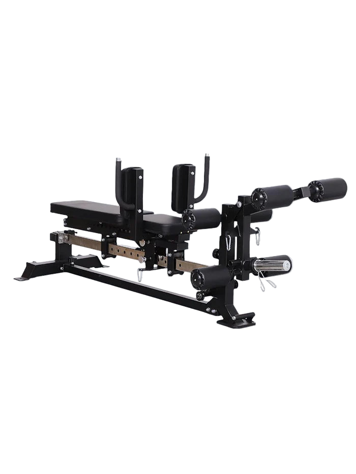 Лава-слайдер Force USA Sliding bench