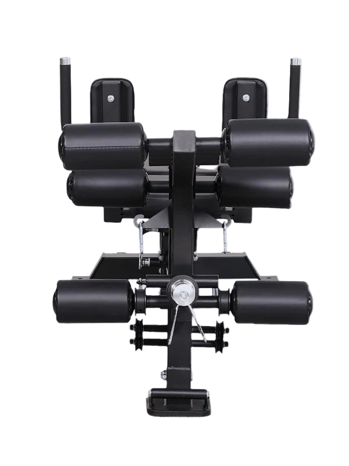 Лава-слайдер Force USA Sliding bench