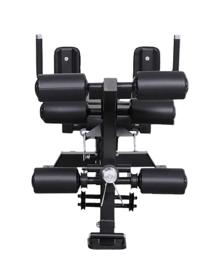 Лава-слайдер Force USA Sliding bench