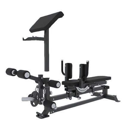 Лава-слайдер Force USA Sliding bench