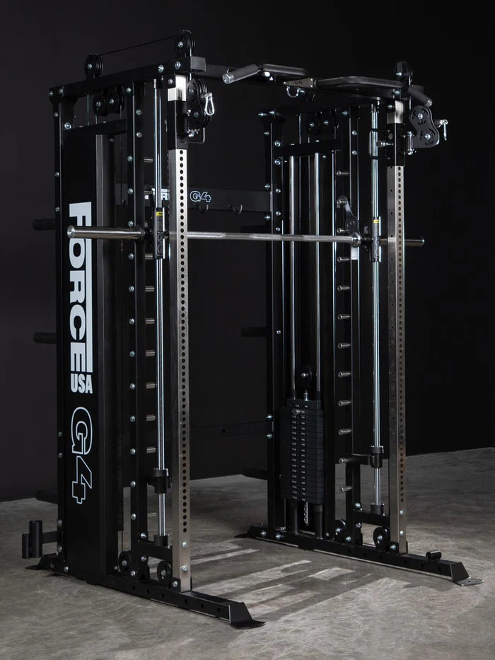 Силова станція Force USA G4