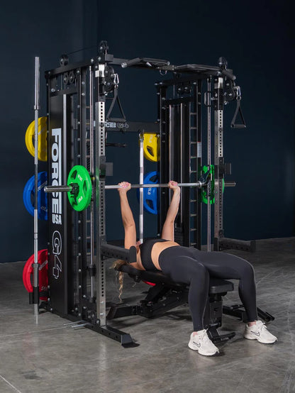 Силова станція Force USA G4