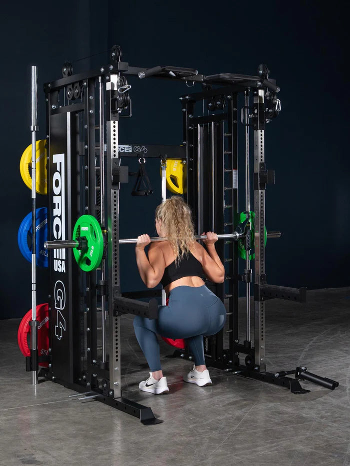 Силова станція Force USA G4