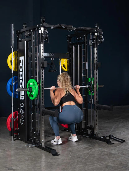 Силова станція Force USA G4