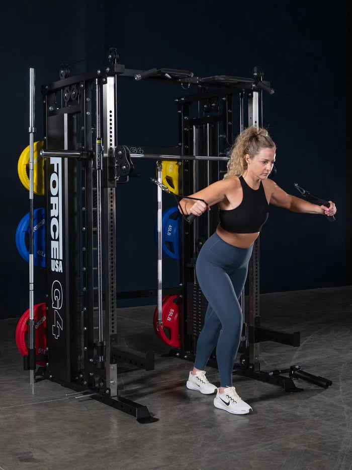 Силова станція Force USA G4