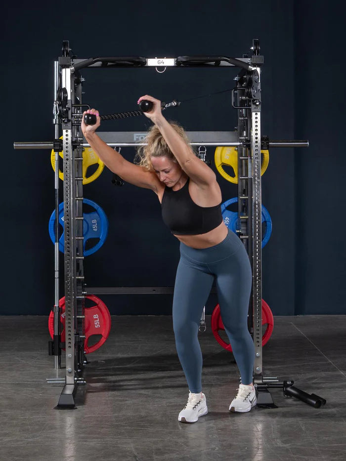 Силова станція Force USA G4