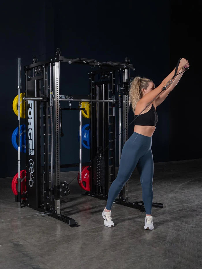 Силова станція Force USA G4