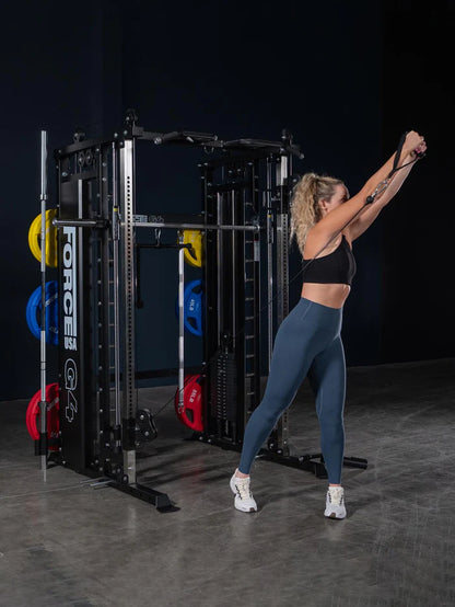 Силова станція Force USA G4