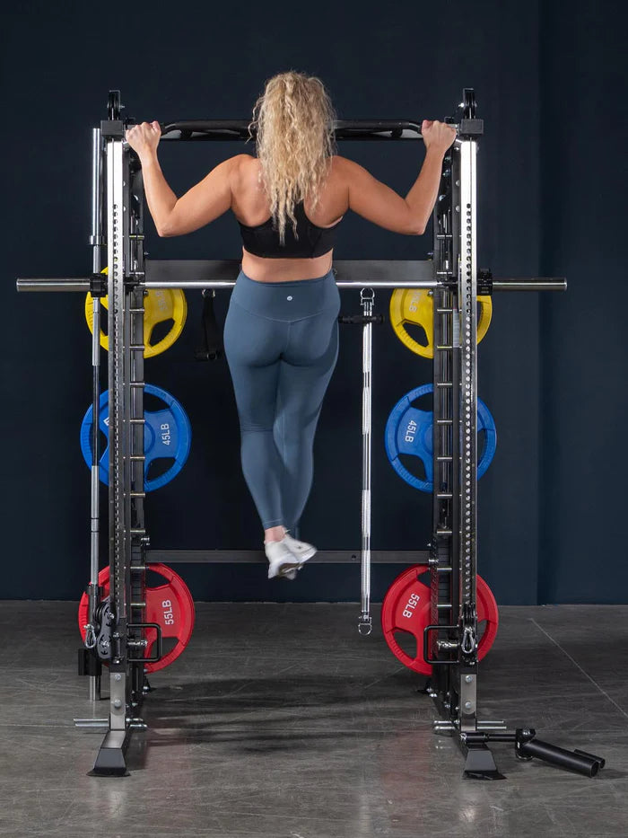 Силова станція Force USA G4