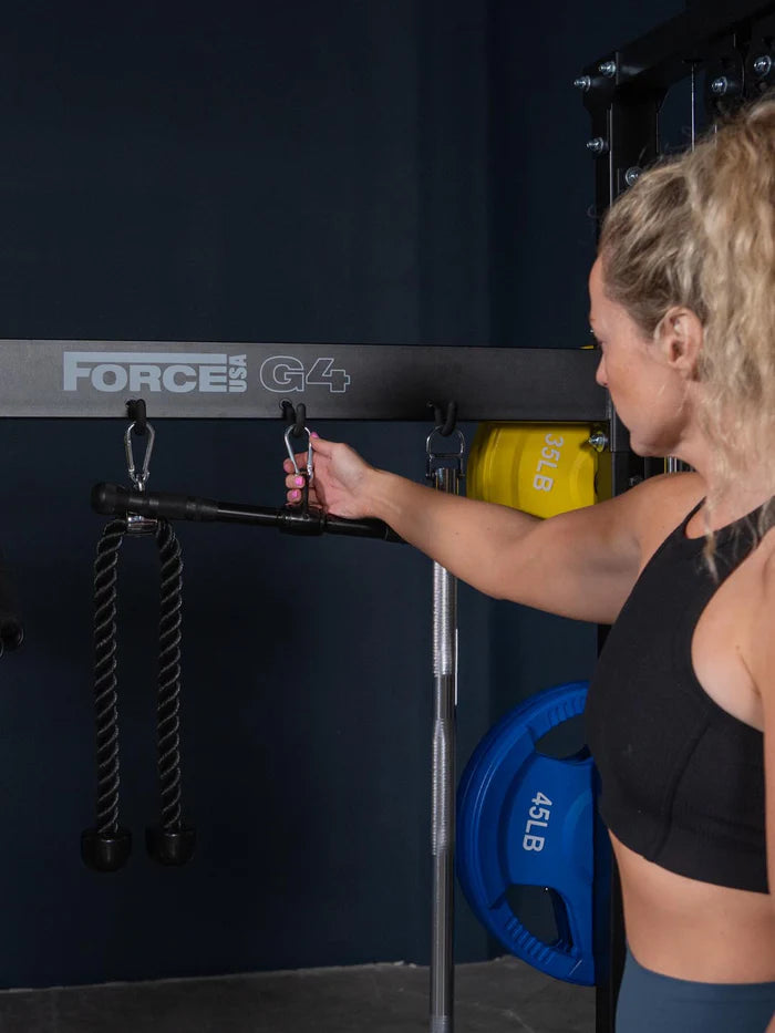 Силова станція Force USA G4