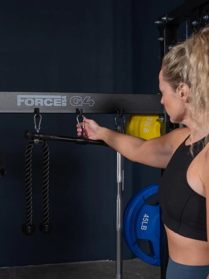 Силова станція Force USA G4