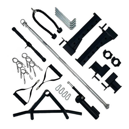 Силова станція Force USA G4