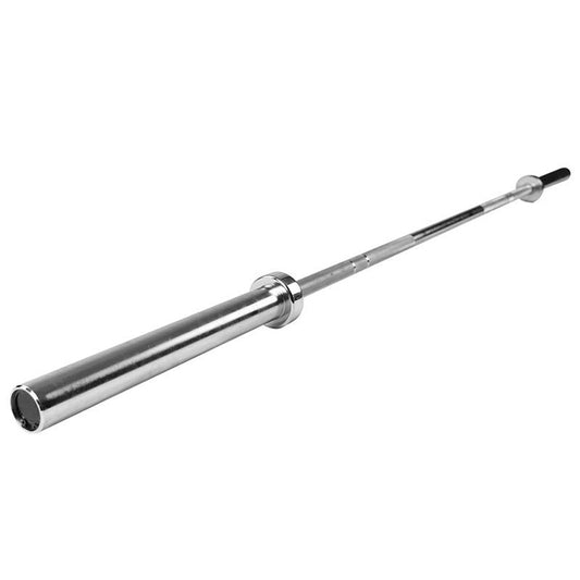 Гриф тренувальний, 220 см, макс. 320 кг