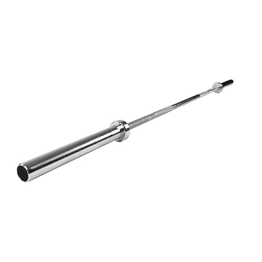 Гриф тренувальний, 180 см, макс. 320 кг