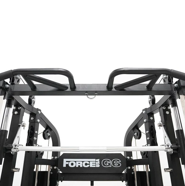 Багатофункціональна силова станція FORCE USA G6™