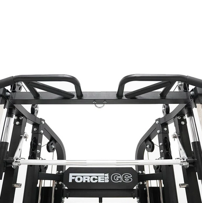 Багатофункціональна силова станція FORCE USA G6™