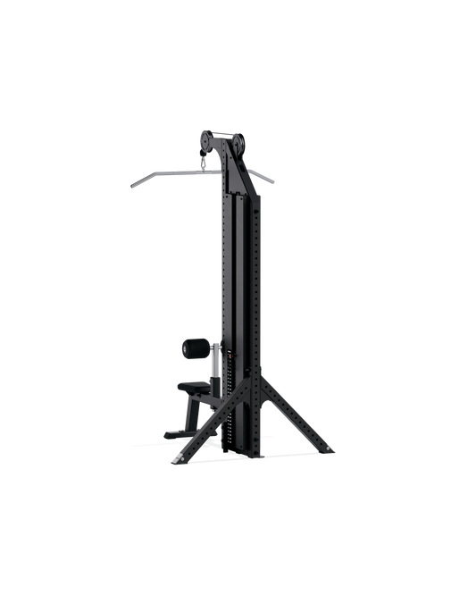 Верхня тяга Eleiko