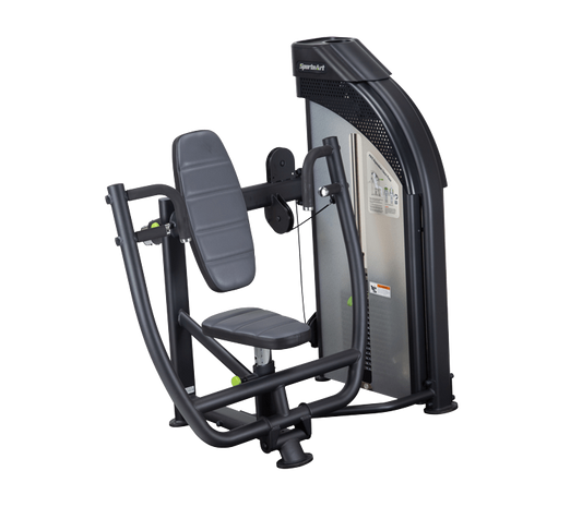 Жим горизонтальний SportsArt P815