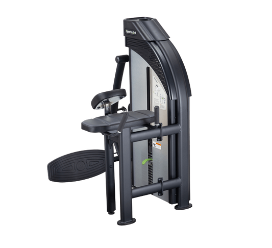 Тренажер для сідничних м'язів SportsArt P855