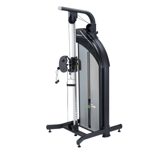 Регульований блок SportsArt P873