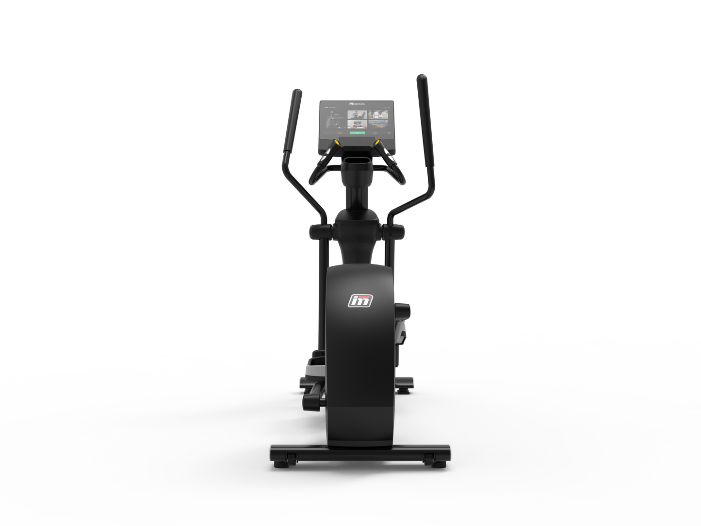 Орбітрек Impulse RE970