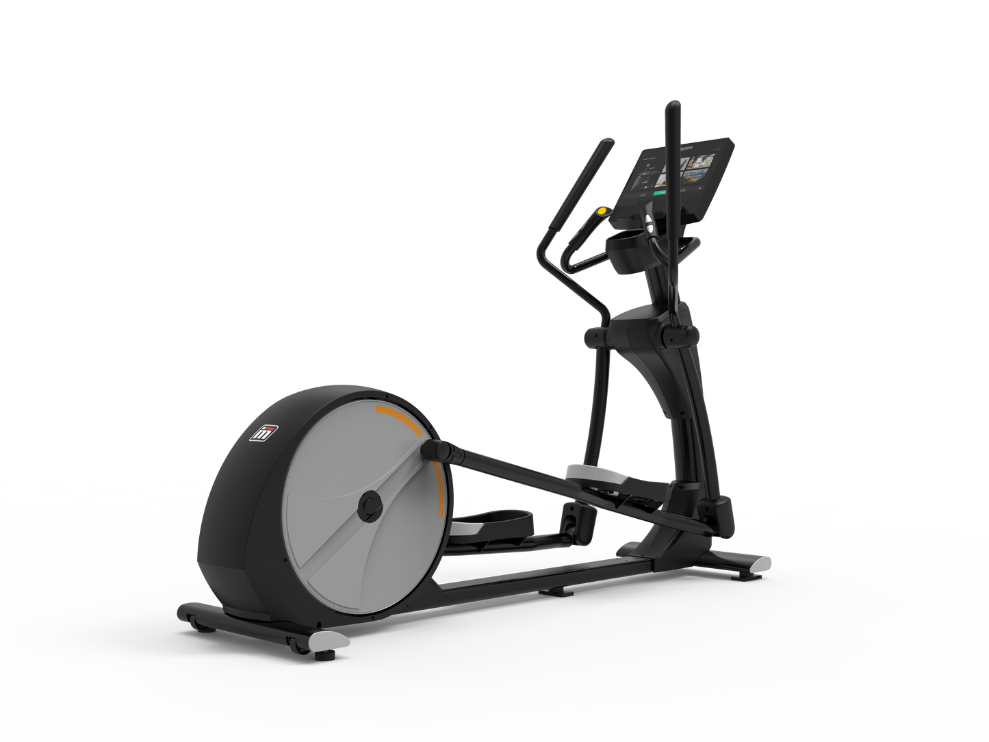 Орбітрек Impulse RE970