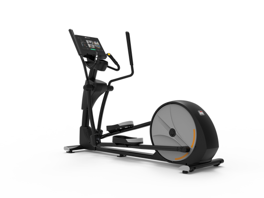 Орбітрек Impulse RE970