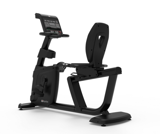 Велотренажер горизонтальний Impulse RR700