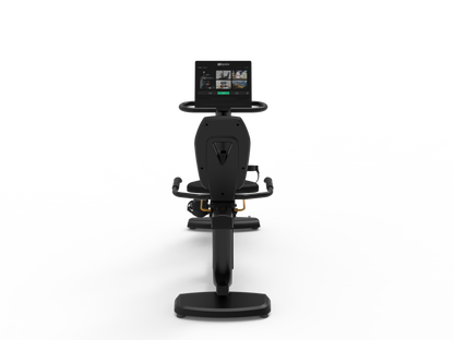 Велотренажер горизонтальний Impulse RR970