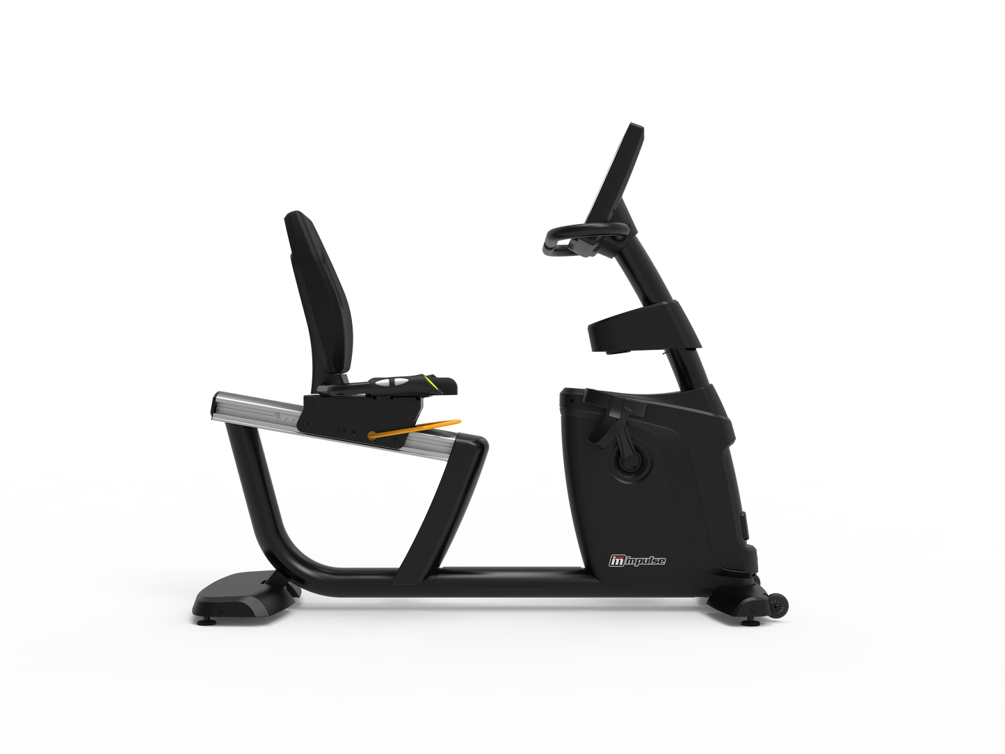 Велотренажер горизонтальний Impulse RR970