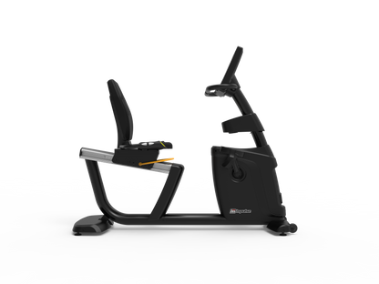 Велотренажер горизонтальний Impulse RR970