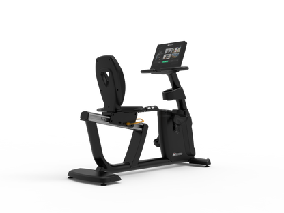 Велотренажер горизонтальний Impulse RR970