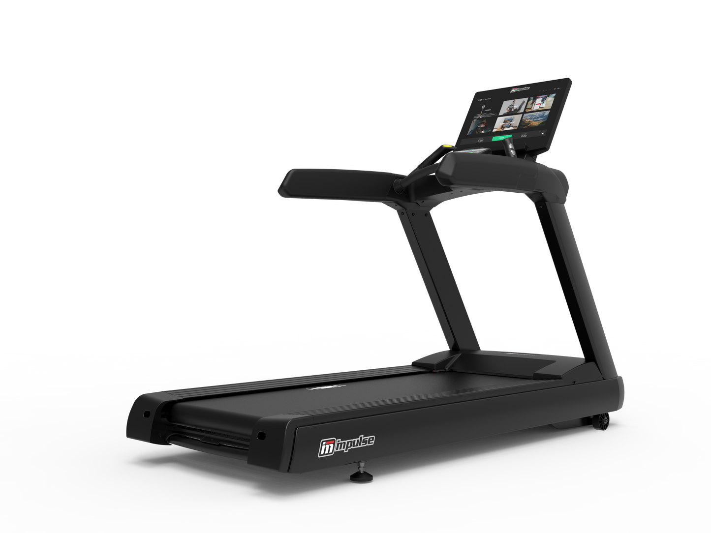 Бігова доріжка Impulse RT970